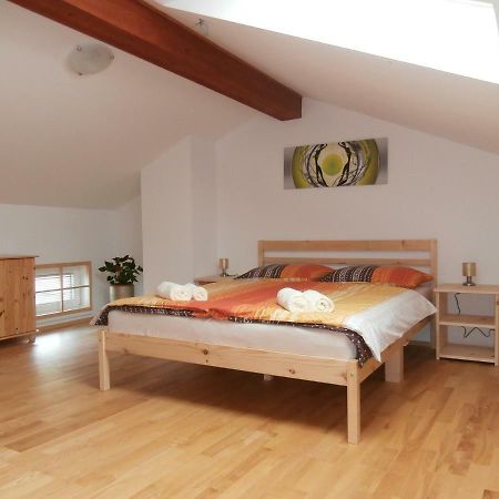 Apartma Ana Dreznica Kobarid Extérieur photo