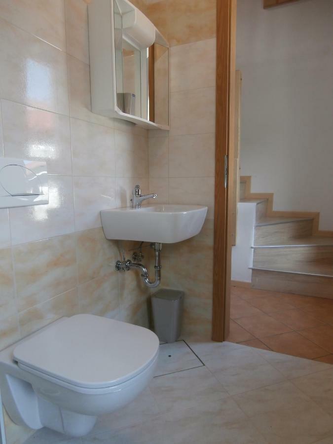 Apartma Ana Dreznica Kobarid Extérieur photo