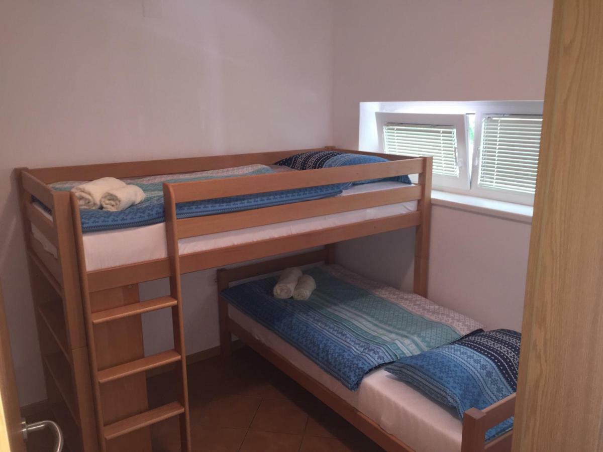 Apartma Ana Dreznica Kobarid Extérieur photo