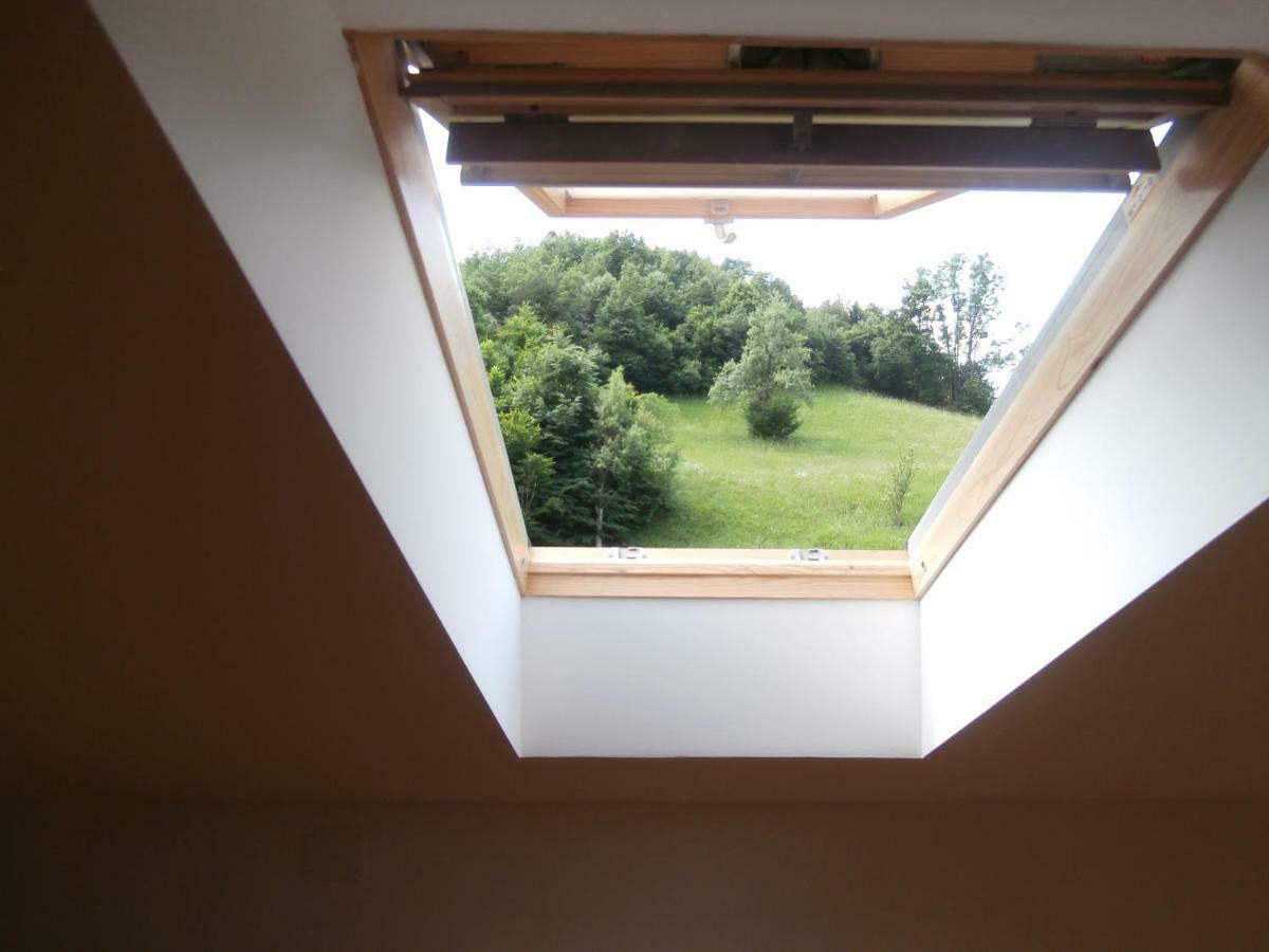 Apartma Ana Dreznica Kobarid Extérieur photo