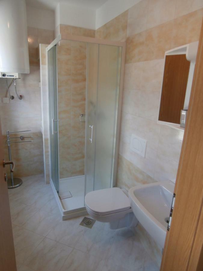 Apartma Ana Dreznica Kobarid Extérieur photo