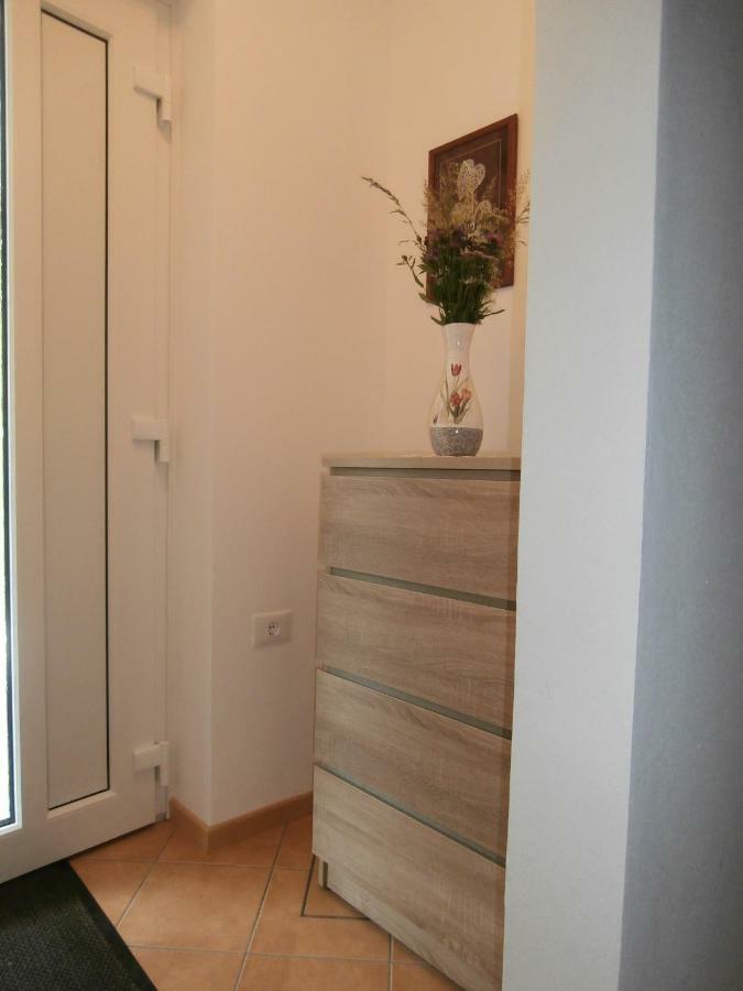 Apartma Ana Dreznica Kobarid Extérieur photo