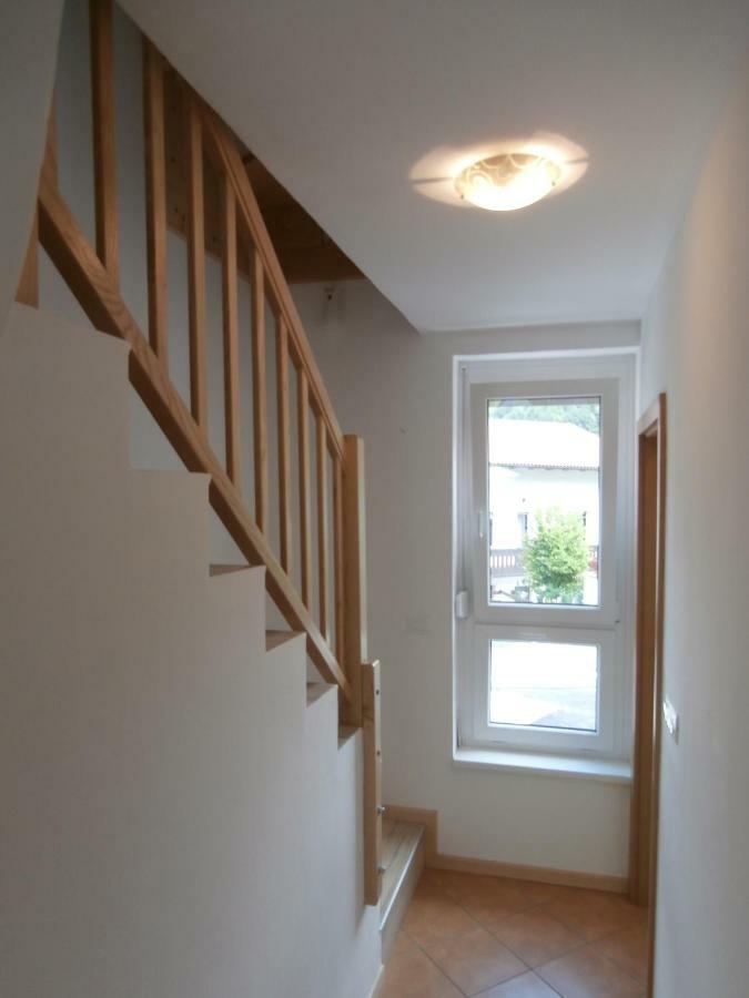 Apartma Ana Dreznica Kobarid Extérieur photo